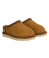 Tan Suede