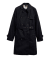 Dark Navy / Birchwood