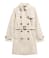 Mist / Birchwood Dress