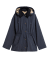 Dark Navy / Birchwood