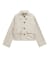 Mist / Birchwood Dress
