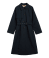 Dark Navy / Birchwood