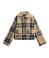Birchwood Dress Tartan