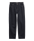 Rinse Wash Denim
