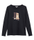 Dark Navy