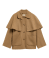 Warm Trench