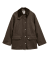 Olive / Shadow Check