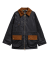 Navy / Ancient Tartan