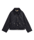 Navy / Birchwood