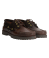 Dark Brown / Cord