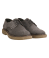 Dark Grey Suede