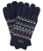 Navy / Evergreen