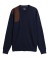 Dark Navy
