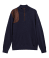 Dark Navy