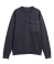 Dark Navy
