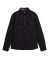 Navy Marl