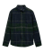 Green Loch Tartan