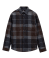 Midnight Oak Tartan