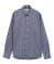 Navy Marl