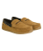 Camel Suede