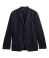 Navy Marl