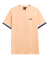 Bleached Apricot