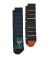 Navy Jonty Fox