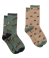 Green / Neutral Horse