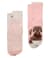 Pink / Grey Dog