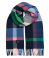 Navy / Pink Check