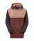 Oxblood Tri Colour