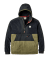 Black / Khaki