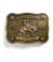 Antique Brass