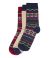 Festive Fairisle