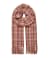 Berry Houndstooth