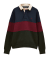 Green / Navy