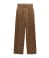Brown Dogtooth