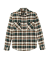 Green / Bronze Plaid