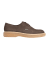 Choc Suede
