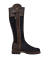 Navy / Dark Brown
