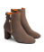Deep Taupe