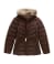 Chocolate Brown
