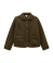 Khaki Green
