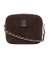 Chocolate Suede