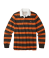 Charcoal Stripe