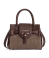 Deep Taupe / Port