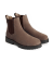 Deep Taupe