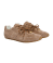 Taupe Suede