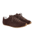 Bourneville Suede