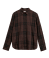 Rustic Shadow Tartan